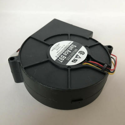 Fuji 550/570 Frontier Minilab 팬 F608.F609(9.7x9.3x9.3cm) 24V/0.34A F607 119C1058389C 119C1058389 협력 업체