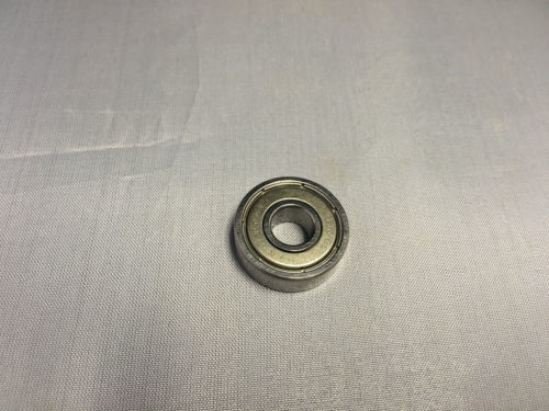 Fuji Frontier 350 355 370 375 390 Minilab 기계 운송 섹션 지원 샤프트 베어링 31R3066080 협력 업체