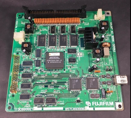 Fuji Frontier 350370 디지털 Minilsba 예비 부품 FMA20 857C893996 협력 업체