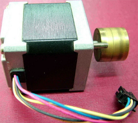 118C889716 Frontier Fuji Frontier 330 340 350 370 375 390 디지털 Minilab 예비 부품 모터 협력 업체