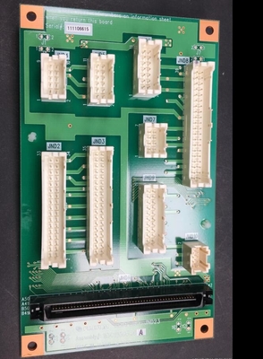 Fuji Frontier 550 570 디지털 Minilab 예비 부품 JND23 보드 113C1059540 협력 업체