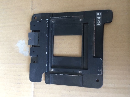Fuji Sp3000 필름 스캐너 6x6 6x4.5 120mm 네거티브 캐리어 협력 업체