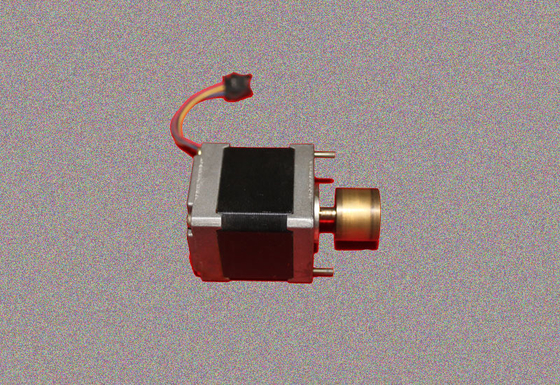Fuj Frontier 340 350 375 디지털 Minilab 예비 부품 모터 118C889716B 118C889716 M561 협력 업체