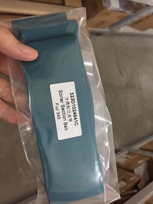 Fuji 340 Frontier Minilab 벨트 323D1024641 협력 업체