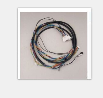 Noritsu Minilab 부품 케이블 W413854 W413854-01 W413291 신규 협력 업체