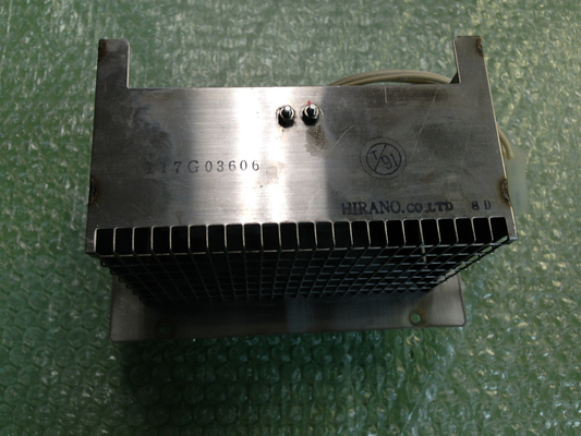 117G03605 / 117G03606 Fuji Minilab 부품 Oem 새 히터 협력 업체