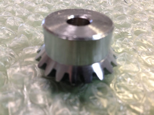 327G02084 Fuji Minilab OEM 새 기어 협력 업체