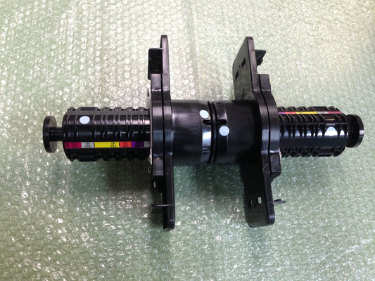 Z027529-01 Z027529 Noritsu 브랜드의 새로운 OEM 스핀들 유닛 협력 업체