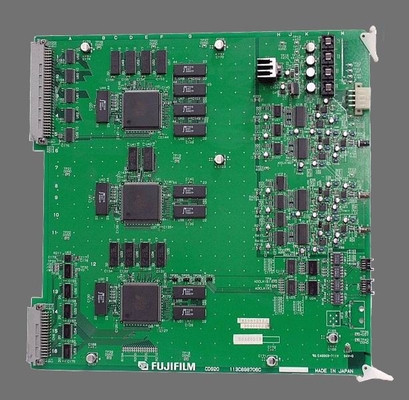 Fuji Frontier Minilab 부품 SP2000 CDS20 보드 협력 업체