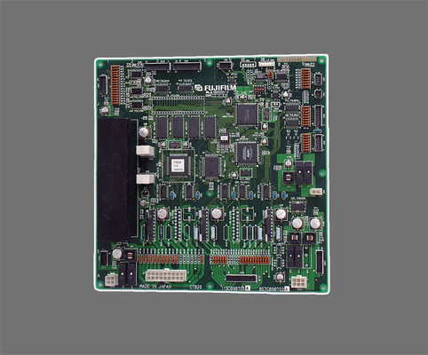 Fuji Frontier Minilab 부품 SP2000 필름 스캐너 CTB20 보드 협력 업체