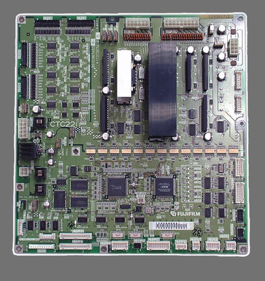 FUJI 330 Minilab 부품 CTC22 보드 협력 업체