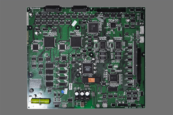 Fuji Frontier Minilab 350 370 355 375 부품 CTL20 협력 업체
