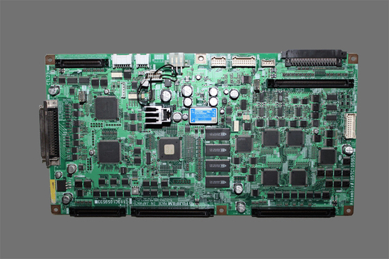 Fuji Frontier Mini Lab 570 550 부품 CTL23 협력 업체