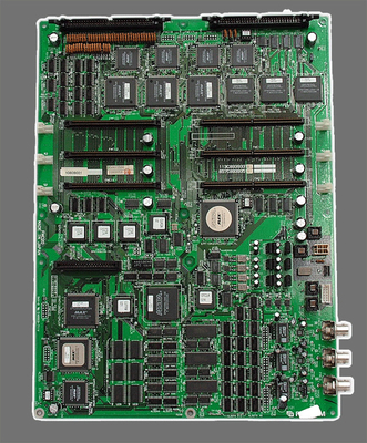 Fuji Frontier Minilab 350 370 355 375 예비 부품 FMC20 협력 업체