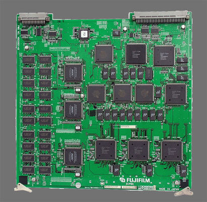 Fuji Frontier Mini Lab 예비 품목 SP2000 필름 스캐너 GIP20 PCB 협력 업체