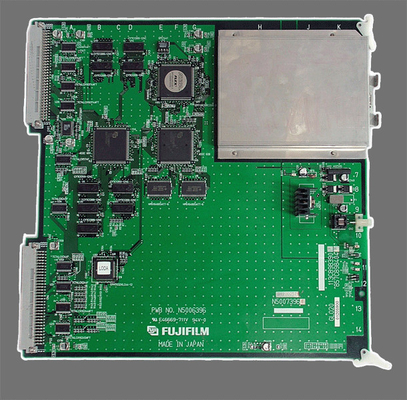 Fuji Frontier Mini Lab 예비 부품 SP2000 필름 스캐너 GLO20 PCB 협력 업체