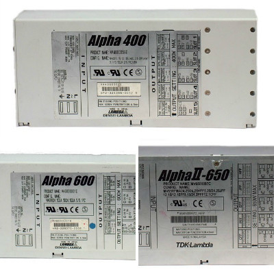 후지 디지털 330 340 350 355 370 375 390 500 550 570 Minilab 전원 공급 장치 협력 업체