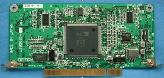 Noritsu QSS32/33/34/35/37/38 A820XXXX 유형 A1 - 드라이버 HK-9155-03 J390973 또는 J391160 Minilab 예비 부품 레이저 제어 협력 업체