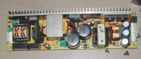 Noritsu QSS MP1600 Minilab PCB I038275-00 I038275 Mini Lab 예비 부품 협력 업체