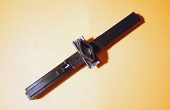 노리쓰 Minilab HANDLE ASSY A511223-01 A511223 협력 업체