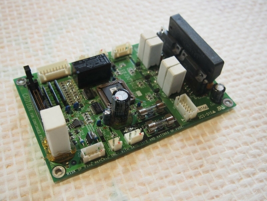 노리쓰 미니랩 PAPER MASK PCB (2611) J307040-00 J307040 협력 업체