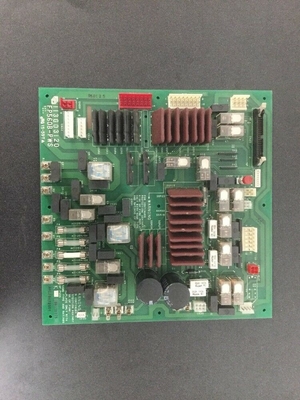 Fuji Film Processor FP560B-PWS Minilab 예비 부품 보드 113G03120(NORITSU) 협력 업체