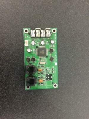 Noritsu QSS 33 Minilab 예비 부품 PCB/J390900-00 J390900 협력 업체