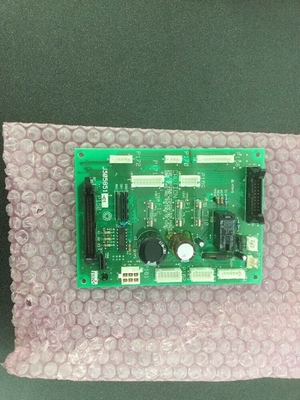 Noritsu Minilab 예비 부품 J305851 / 노출 데크 PCB 협력 업체