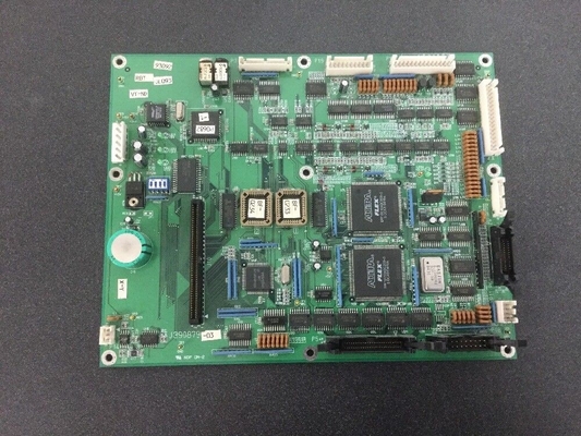 Noritsu Minilab J390879-03 J390879 AFC 스캐너 제어 PCB 협력 업체
