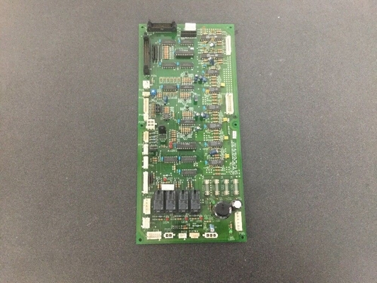 Noritsu Qss2301 Minilab 예비 부품 I/O PCB J306321-00 J306321 협력 업체