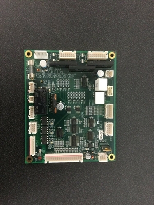 노리쓰 QSS 35 Minilab I/O PCB / J391322-01 J391322 협력 업체