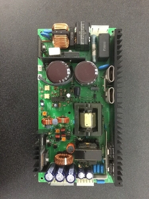 Noritsu Minilab 예비 부품 Nemic/Lambda SCB044E 협력 업체