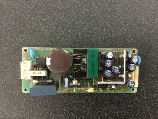 NORITSU MP1600/QSS 2700/2701/2711/3001/3011 Minilab 예비 부품 PCB BOARD CMK-C2X LD0151T 협력 업체