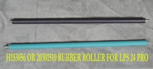 노리쓰 LPS24 노리쓰 LPS24 RUBBER ROLLER 20301510-00 / H153056-00 / 교체 # B023994-00RUBBER ROLLER 20301510-00 / 협력 업체