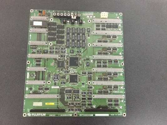 Fuji SP 2000 2500 필름 스캐너 Minilab 예비 품목 GMC20 113C8898405 857C898406 협력 업체