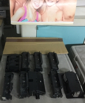 후지 FP563 / 560/ 561/ 562 미니랩 현상기 미니랩 부품 교차로 #7 협력 업체