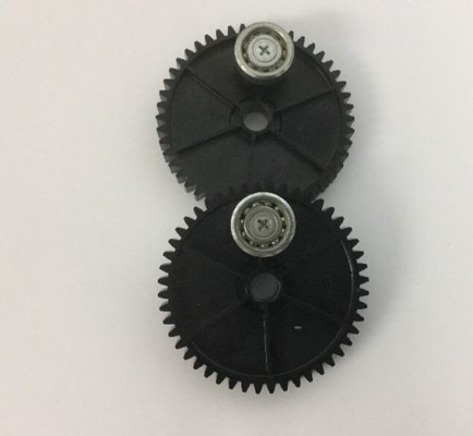 FUJI FP563 560 롤러 베어링이 있는 Minilab 스프로킷 휠 협력 업체