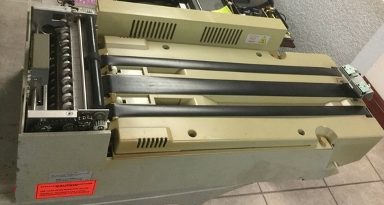 802C1024356 중고 Fuji Minilab 스퀴지 건조기 랙 협력 업체