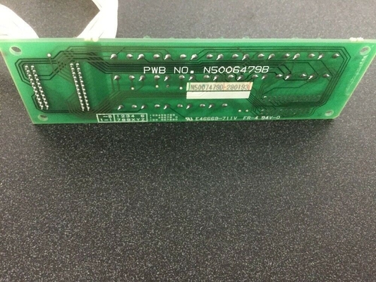 TPB-737C PWB N5006479B Fuji Frontier Densei Lambda 협력 업체