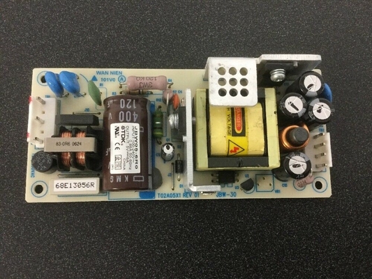 Frontier 340 / 330 퓨즈 조립 Fuji Minilab 부품 협력 업체