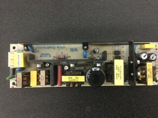 중고 보드 X2 JBW50 / JBW30 Fuji Minilab 부품 협력 업체