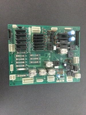 Noritsu Qss 4100 Minilab 예비 부품 보드 / J303688-03 J303688 협력 업체