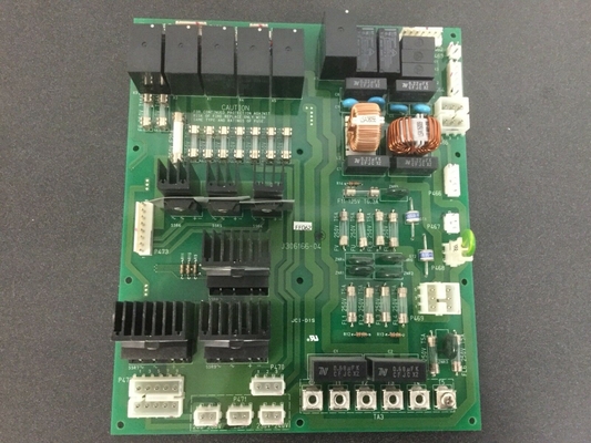 Noritsu MP1600/QSS2700/QSS2701/QSS2711 Minilab 예비 품목 J306166 PCB 협력 업체
