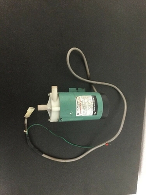 Noritsu Qss 3100 / 3011 중고 Minilab 마그넷 펌프 협력 업체
