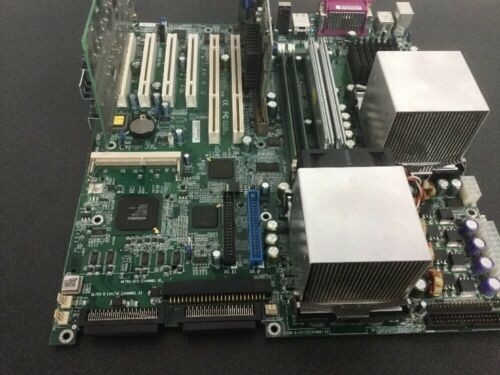 중고 Noritsu Qss 3100 / 3011 Pcb Minilab 예비 부품 협력 업체