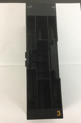NORITSU QSS 3501/ 3502 미니랩 부품  교차로 턴 랙 장치 #3 Z022411 Z022411-01 협력 업체