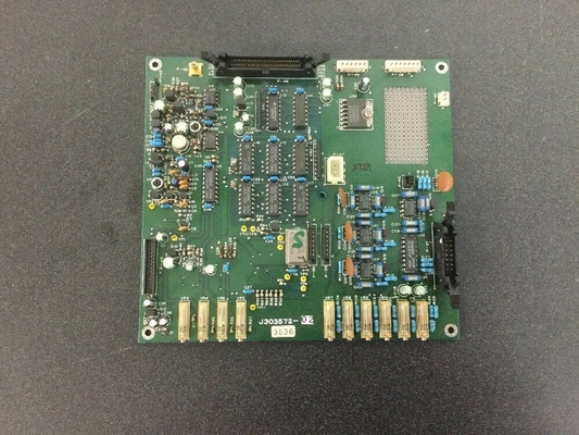 프린터 J303572-02 J303572 PCB 노리쓰 미니랩 부품 협력 업체