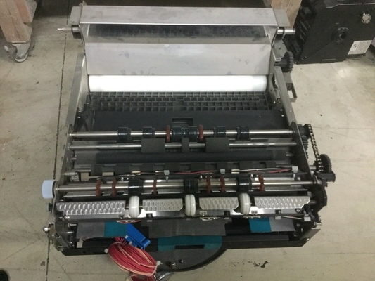 NORITSU QSS 3201/3202/3211/3212/3213 Minilab 예비 부품 건조기 랙 유닛 Z026039-01 협력 업체