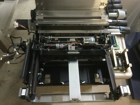 NORITSU QSS 3201/3202/3211/3212/3213 Minilab 예비 부품 용지 공급 본체 유닛 B/C 협력 업체