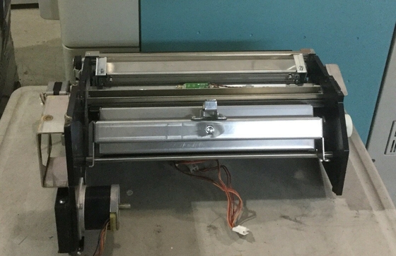 노리쓰 MP1600 / QSS2700 / QSS2701 / QSS2711/ Minilab 예비 부품 용지 공급 B / Z017451-01 Z017451 협력 업체